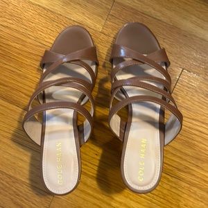 Cole Haan Alyse Sandal